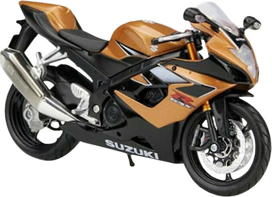 Μινιατούρα Maisto Motorcycle Suzuki Gsx-r1000 1/12 3+ 31101 05218