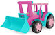 Wader Giant Traktor Kleintransporter