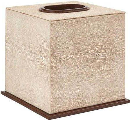 Addison Ross Tissue-Halter 14x14cm