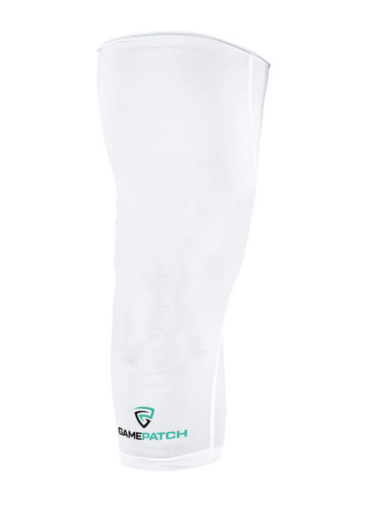 Game Patch Συμπιεστικό Ποδιού Λευκό Ls04-001