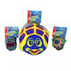 Chippo Water Fun Set Water Disc 2 Water Animals 108902-5+2pcs 108892