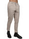 Trousers Beige