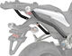 Givi 511f Einbausätze Monokey Ή Monolock Βαλιτσες 511f Schwarze