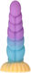 Toyz4lovers Morganal Ρεαλιστικό Dildo με Βεντούζα