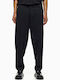 Trousers Black