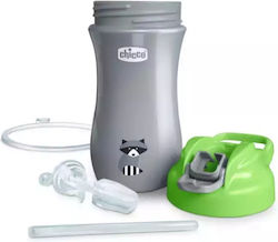 Chicco Baby Cup Kids Pop Up made of Silicone Pi...