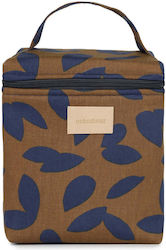 Nobodinoz Isoliertasche Handtasche Blau