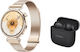 Huawei Watch GT 6 Неръждаема стомана 41мм Водоу...