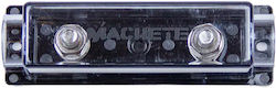 Deaf Bonce Auto-Sicherungshalter Machete Mhr-03 ANL Deaf Bonce Auto-Sicherungshalter Machete Mhr-03 ANL