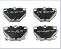 Pp-203af Τακακια Οπ.yaris Verso 1,3 16v Japanparts Pp-203af Τακακια Οπ.yaris Verso 1,3 16v Japanparts