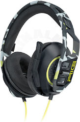 Nacon RIG 300 PRO HS Over Ear Acid Camo for Nintendo Switch / PC / PS4 / PS5 Nacon RIG 300 PRO HS Over Ear Acid Camo for Nintendo Switch / PC / PS4 / PS5