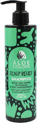 Aloe Colors Kopfhautberuhigung 300ml