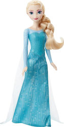 Mattel Frozen Elsa Ice Kingdom για 3+ Ετών