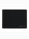 Men's Wallet Classic Black
