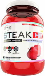 Genius Nutrition Steak-HP Κόκκινο Μήλο 750гр Genius Nutrition Steak-HP Κόκκινο Μήλο 750гр
