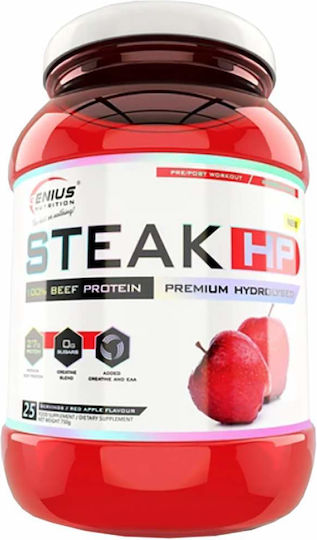 Steak-HP с Вкус Κόκκινο Μήλο 750гр