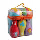 Barbo Toys Spielzeug Bowling