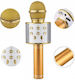TSA004GO Gold