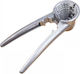Metallic Nutcracker