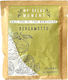 Bergamot Bath Salts 50g