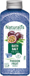 Соли Naturalis Аромат Passion Fruit 1000гр Соли Naturalis Аромат Passion Fruit 1000гр