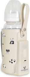 Cangaroo Φορητός Θερμαντήρας Caliente Beige 3800146272678