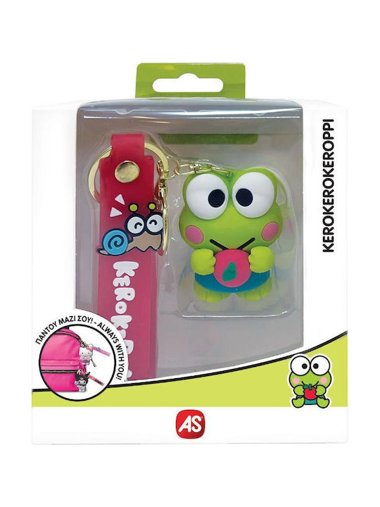 AS Μπρελόκ Hello Kitty & Friends