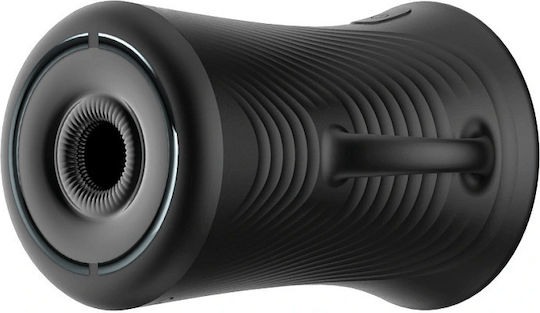 Smd Philyra Mnnlicher Masturbator Mit Vibration Realistische Texturierte  Vagina 3 Saugmodi Griff Schwarz | Skroutz Germany