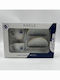 Oriana Ferelli Set of Cups Coffee Porcelain 2pcs