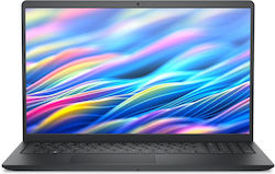 Dell DC15250 15.6" (Kern i5-1334U/16GB/512GB) Dell DC15250 15.6" (Kern i5-1334U/16GB/512GB)