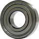 Bearing Single Row 609 2z Zkl