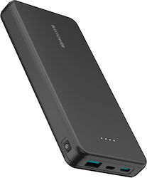 RAVPower 10000mAh 15W Schwarz RAVPower 10000mAh 15W Schwarz