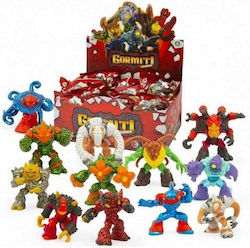 Giochi Preziosi Σακουλάκι Έκπληξη Gormiti Giochi Preziosi Σακουλάκι Έκπληξη Gormiti