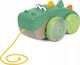 Chicco Люлеещ Крокодил Eco+ 00011861000000