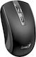 Genius ECO-8150 Wireless Mouse Black/Grey