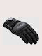 Knox Orsa OR3 MK3 Herren Motorradhandschuhe Schwarz