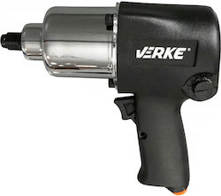 Cheie cu Impact Pneumatic 750Nm/8000rpm V81421 Verke
