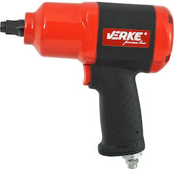 Cheie cu Impact Pneumatică 1350Nm/7000rpm V81430 Verke