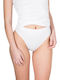 Women's Slip MultiPack White