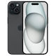 Apple iPhone 15 (6GB/512GB) Black Refurbished G...
