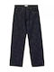 Pantaloni Jeans pentru Bărbați Midnight Raw