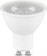V-TAC LED Bulb 7.5W for Socket GU10 Warm White