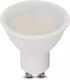 V-TAC LED-Lampe 10W für Fassung GU10 Kühles Weiß