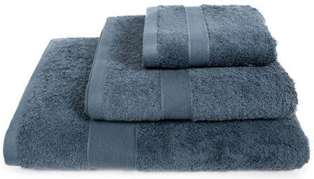 Naf Naf Facecloth 50x100cm Orion Blue