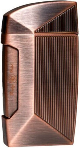 Rocky Patel Edge Αναπτήρας 2xjet Cooper Liner Punch