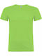 Roly Werbe-T-Shirt Oasis Green