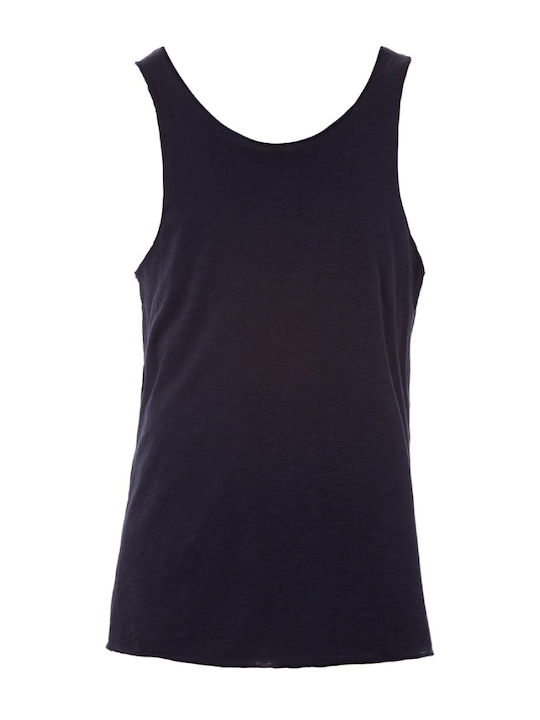 About Basics Men's Sleeveless Promotional Blous...