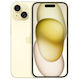 Apple iPhone 15 (6/256GB) Galben Telefoane Mobi...