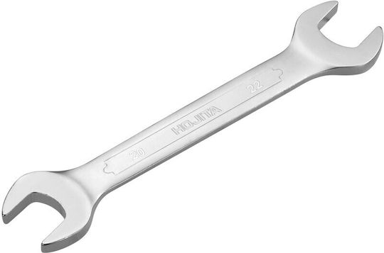 Double German Wrench Size 20x22mm