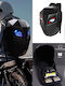 Rider Backpack Black 31lt